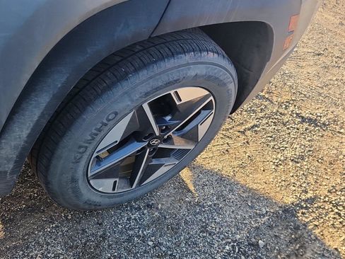 Used 2025 Hyundai Tucson SEL image 7