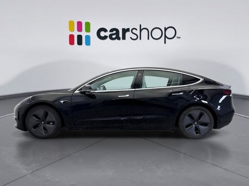 Used 2019 Tesla Model 3 Long Range image 2