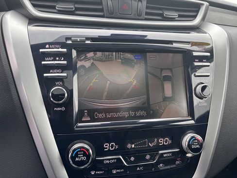 Used 2022 Nissan Murano SL w/ SL Moonroof Package AWD/4WD image 18
