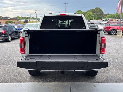 Used 2023 Ford F150 XLT w/ Equipment Group 302A High AWD/4WD image 3