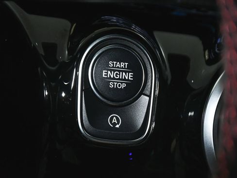 Used 2023 Mercedes-Benz CLA 35 AMG 4MATIC w/ AMG Aerodynamic Package image 36