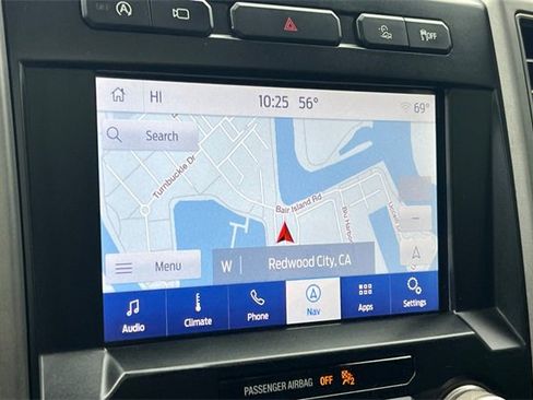 Used 2020 Ford F150 Raptor w/ Equipment Group 802A Luxury image 21