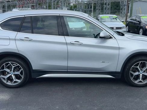 Used 2018 BMW X1 sDrive28i FWD image 9