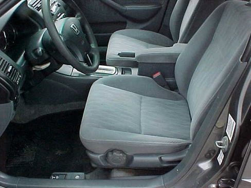 Used 2005 Honda Civic EX image 14