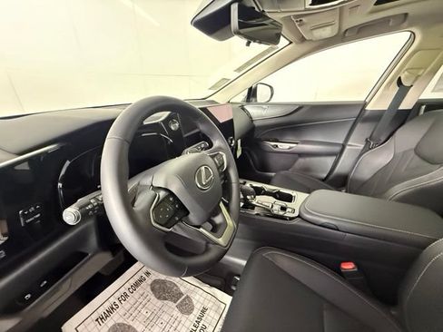 New 2026 Lexus NX 350 AWD w/ Accessory Package (2T) image 6