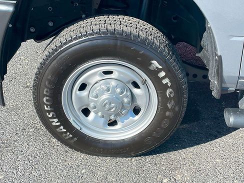 Used 2024 RAM 2500 Tradesman image 34