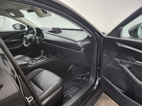 Used 2021 MAZDA CX-30 FWD 2.5 S w/ Select Package image 29