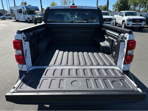 New 2026 Ford Maverick Lariat image 16