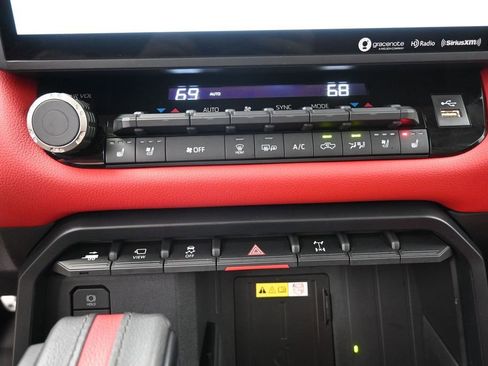 Used 2023 Toyota Tundra TRD Pro AWD/4WD image 28