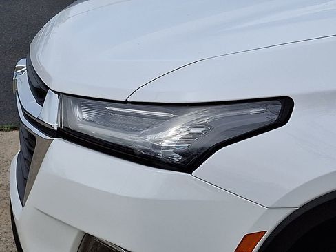 Used 2023 Chevrolet Traverse LS w/ Safety Package FWD image 29