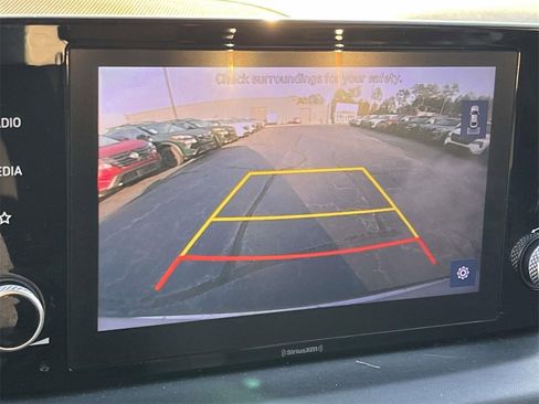 Used 2022 Hyundai Santa Fe XRT image 5