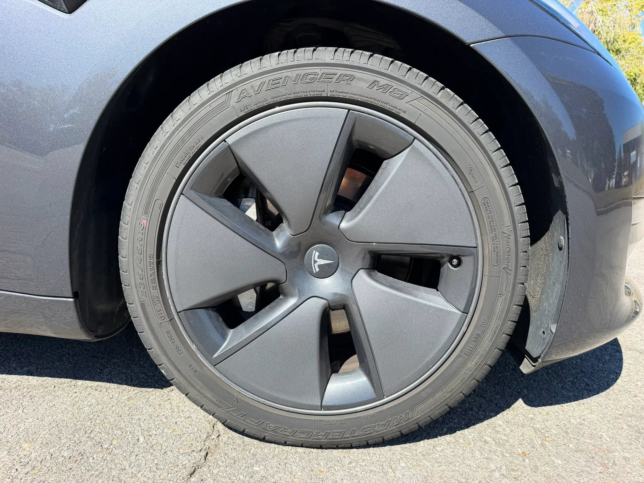 Used 2023 Tesla Model 3 Standard Range RWD image 13