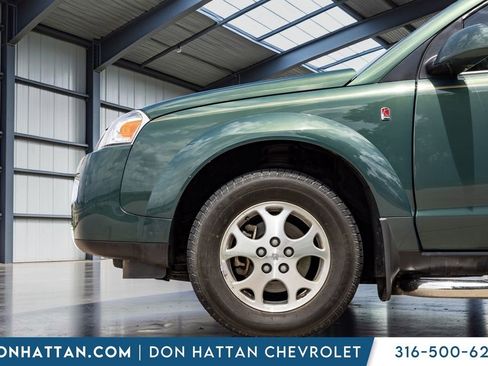 Used 2006 Saturn Vue 2WD V6 w/ Comfort Pkg image 27