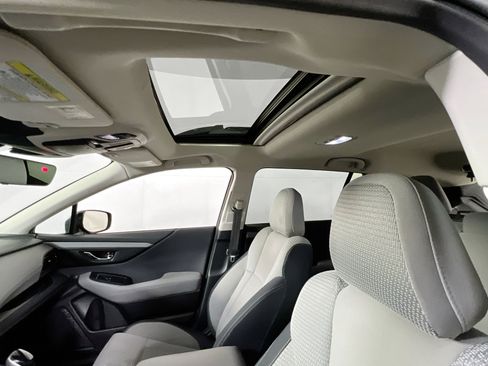 Used 2023 Subaru Outback Premium image 22