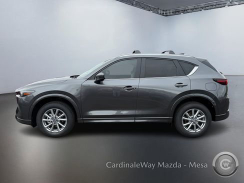 New 2025 MAZDA CX-5 AWD 2.5 S image 3