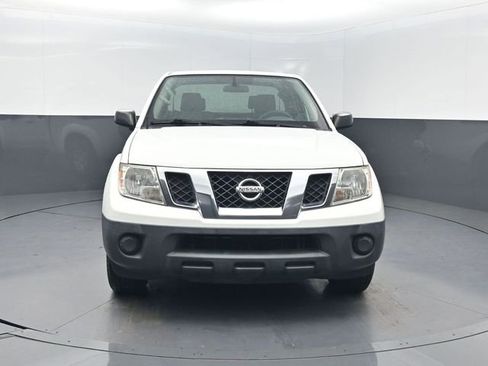 Used 2019 Nissan Frontier S RWD image 25