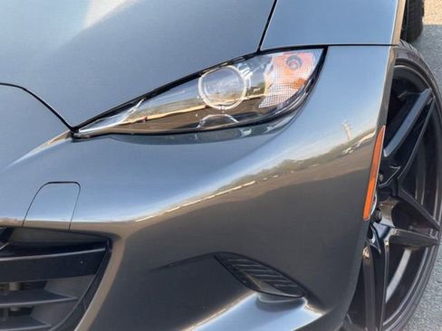 Used 2023 MAZDA MX-5 Miata Grand Touring image 20