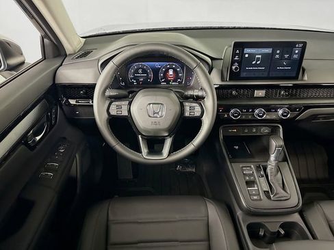 New 2026 Honda CR-V EX-L image 26