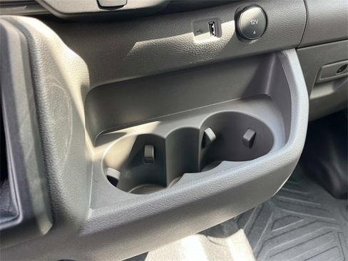 New 2025 Ford Transit 250 148 Medium Roof w/ Load Area Protection Package image 16