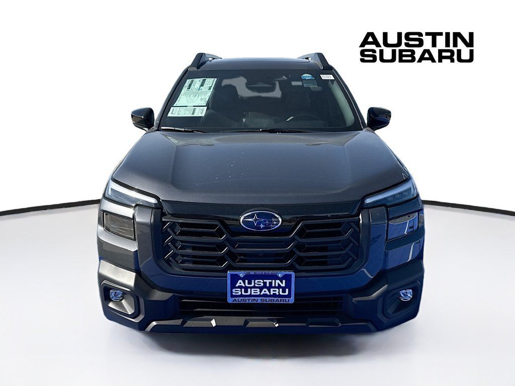 New 2026 Subaru Outback Limited XT AWD/4WD image 3