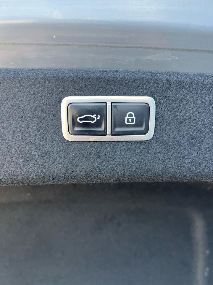 Used 2021 Genesis G80 3.5T w/ Prestige Package AWD/4WD image 8
