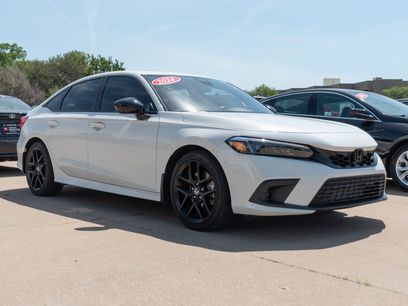 Used 2024 Honda Civic Si