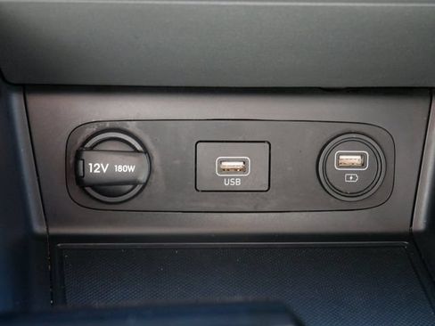 Used 2023 Hyundai Sonata SEL w/ Cargo Package FWD image 26