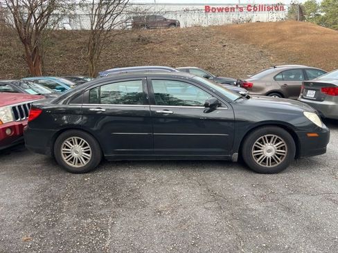 Used 2008 Chrysler Sebring Limited image 2