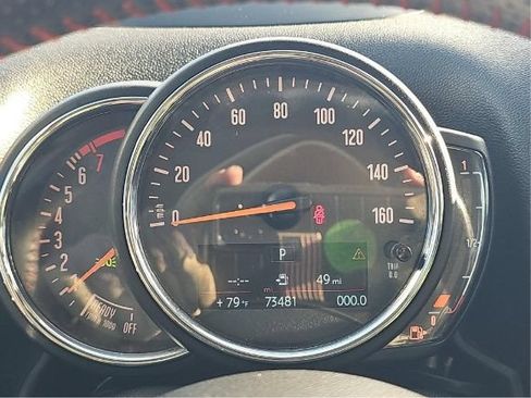Used 2019 MINI Cooper Countryman S FWD image 8