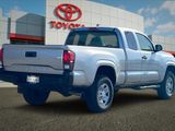 Certified 2018 Toyota Tacoma SR image 3