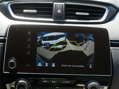 Used 2020 Honda CR-V EX image 29