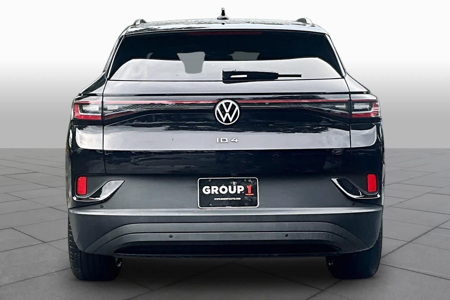 Used 2023 Volkswagen ID.4 Pro RWD image 4