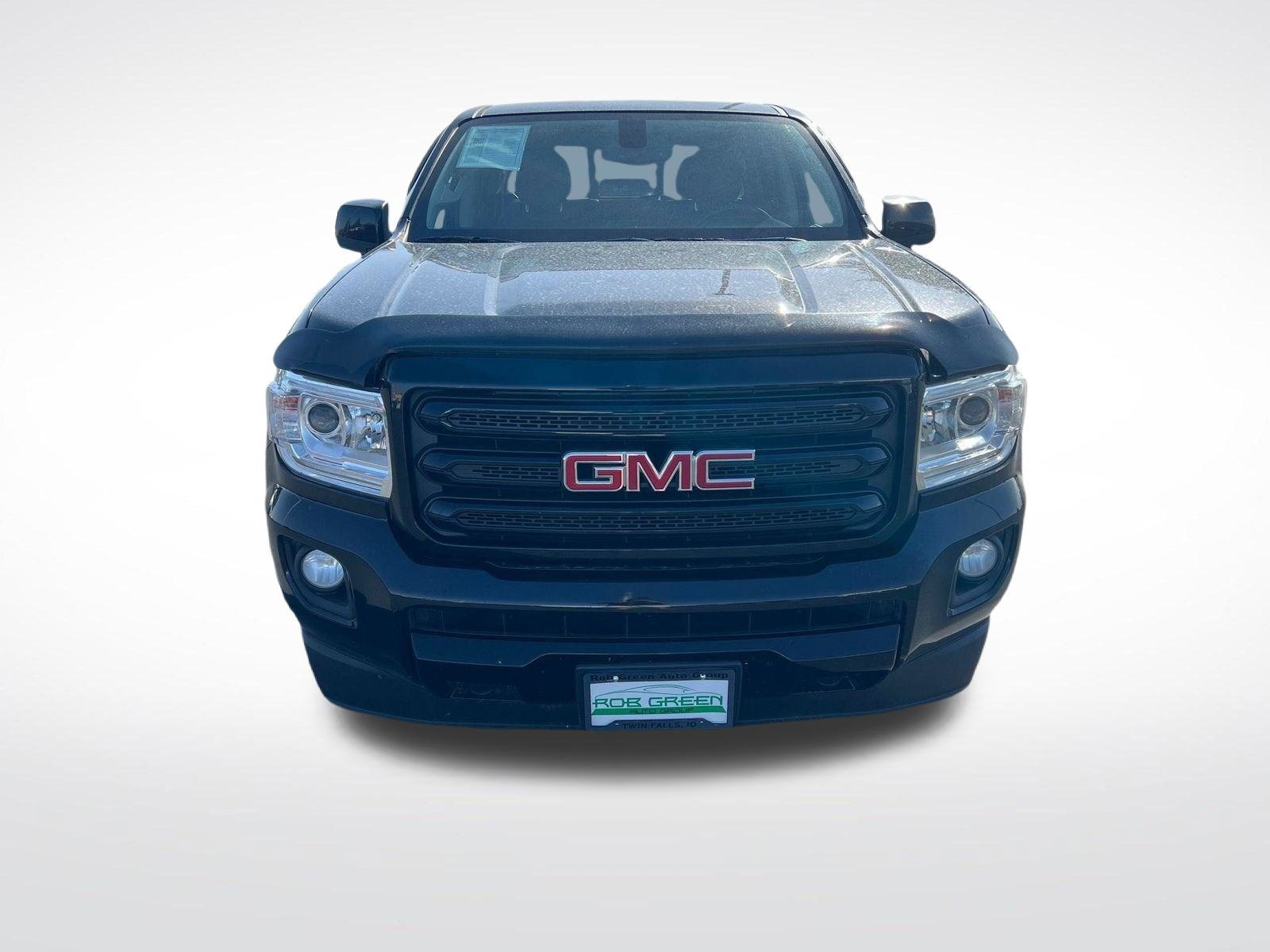 Used 2019 GMC Canyon All Terrain AWD/4WD image 8