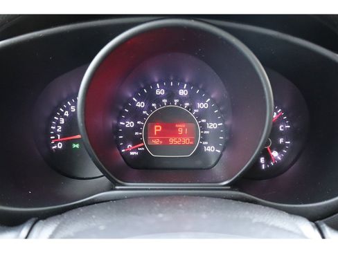 Used 2017 Kia Soul + w/ Designer's Package image 32