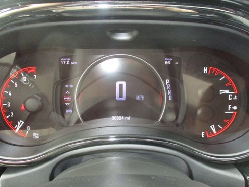 Used 2024 Dodge Durango GT AWD/4WD image 18