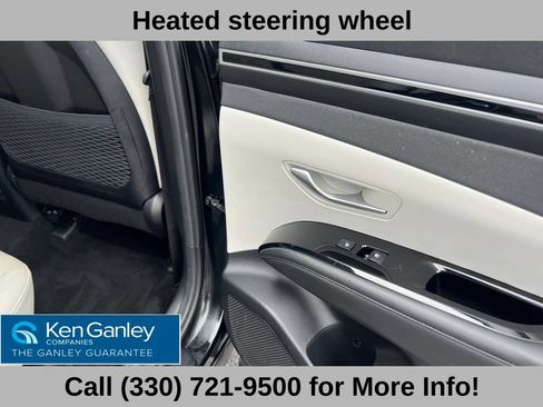 Used 2022 Hyundai Tucson Limited AWD/4WD image 55