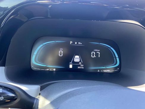 Used 2024 Hyundai Palisade SEL FWD image 16