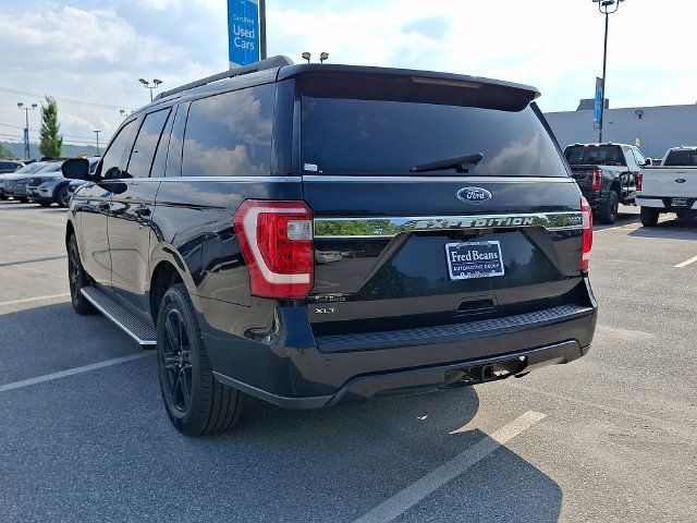 Used 2021 Ford Expedition Max XLT AWD/4WD image 10