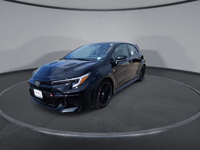 New 2026 Toyota Corolla GR AWD/4WD image 3