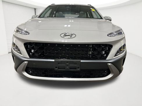 Certified 2023 Hyundai Kona Limited image 23