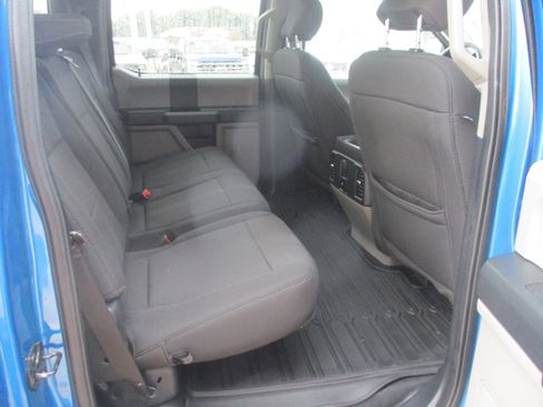 Used 2019 Ford F150 XL w/ Equipment Group 101A Mid AWD/4WD image 9