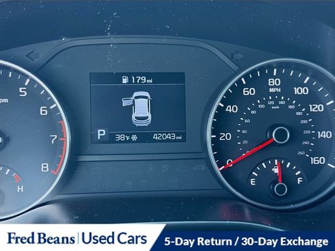 Used 2022 Kia Sportage Nightfall Edition w/ Nighfall AWD Premium Package image 21