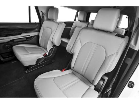 Used 2019 Ford Expedition Max Platinum AWD/4WD image 13