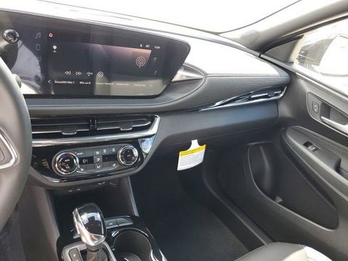 New 2026 Buick Envista Sport Touring w/ Convenience I Package FWD image 26