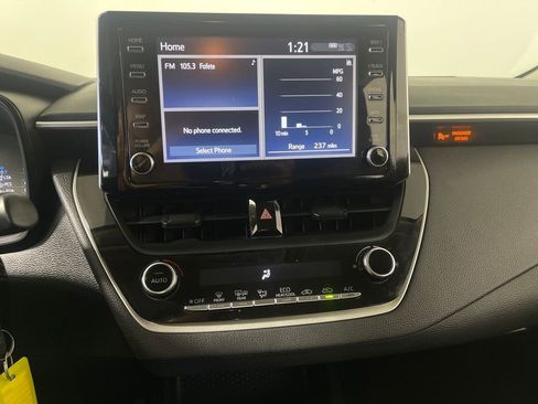 Certified 2020 Toyota Corolla LE image 20