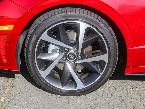 Certified 2023 Hyundai Sonata SEL Plus image 9