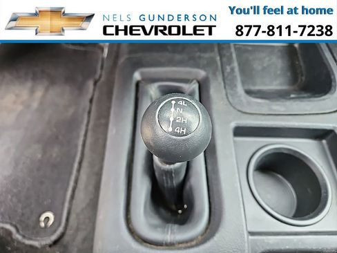 Used 2016 RAM 3500 Tradesman w/ Popular Equipment Group image 21