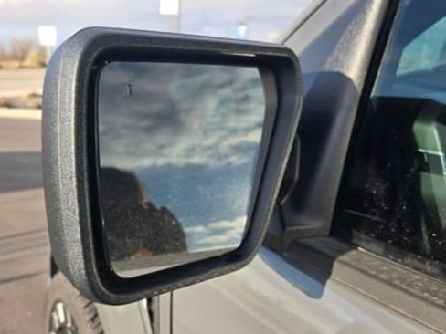 New 2025 Ford F150 XL AWD/4WD image 27