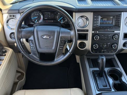 Used 2015 Ford Expedition EL XLT w/ Equipment Group 201A image 12