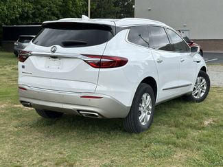 Used 2020 Buick Enclave Essence w/ Sound and Sites Package FWD video 3